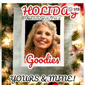 CLEARANCE!! Sun 7:30 PM ET -- Low Starts, Christmas Decor, Ornaments, Clothing